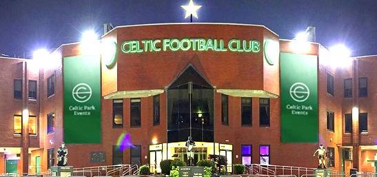 Celtic in Move for ‘World Class Supporter Service’