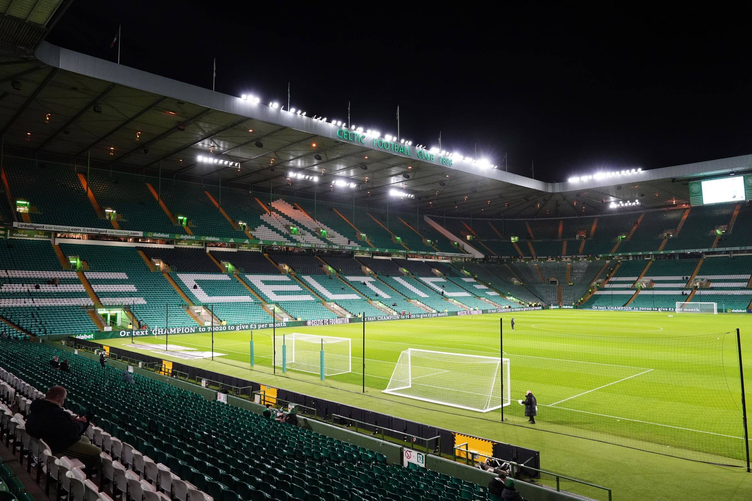 Celtic issue response after CFC ‘lack of humility & accountability’ blast