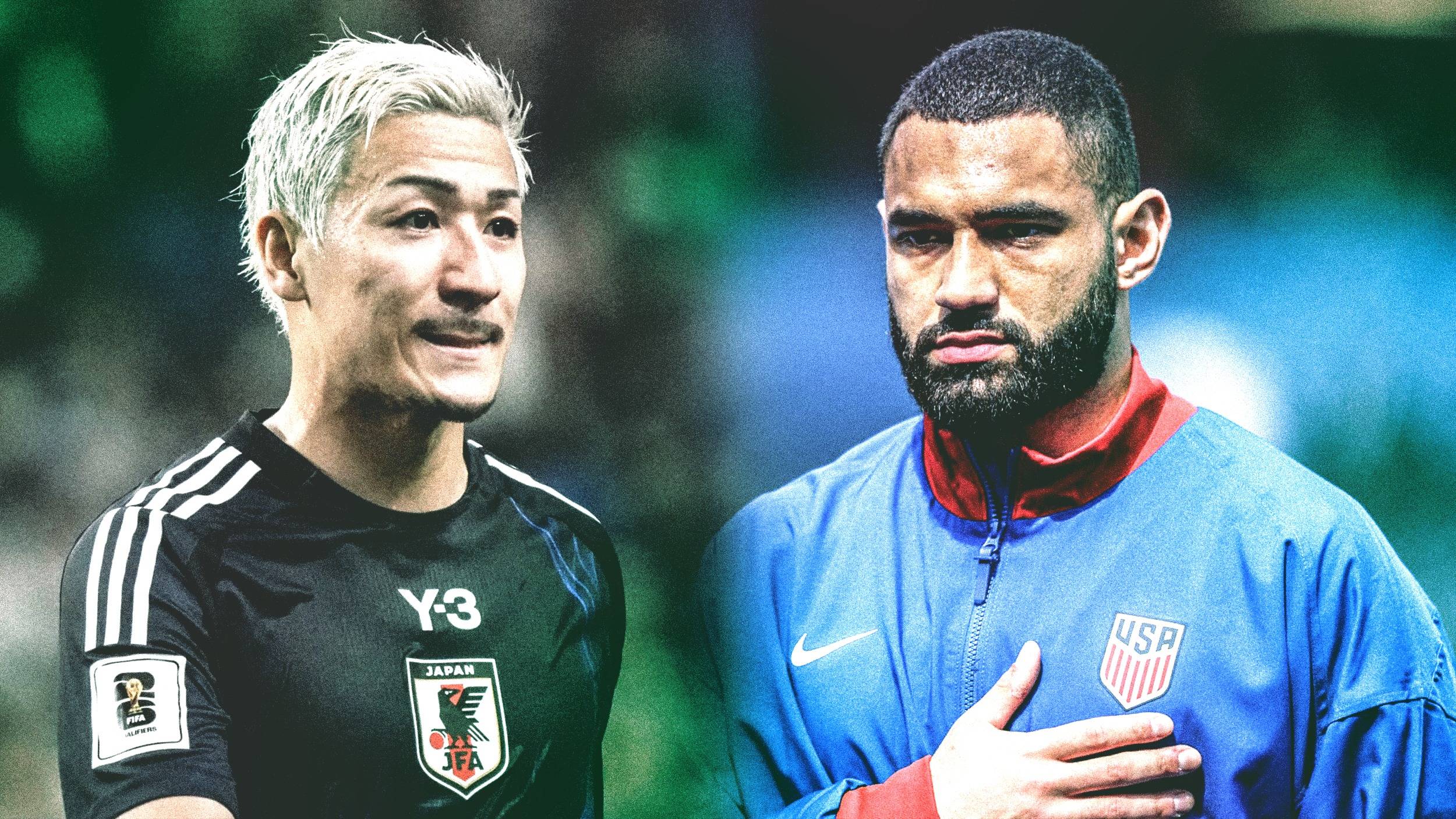 Celtic players whose nations have already qualified for the 2026 World Cup