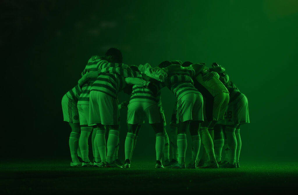 Celtic Star Accused of Showing “Arrogance”