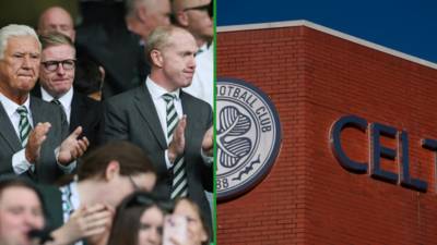 Celtic to appoint new head of business operations in bid for ‘world-class fan service’