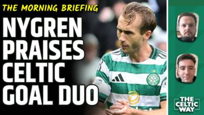 Celtic’s late win continues to galvanise the club, though problems still remain