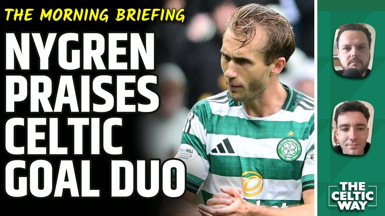 Celtic’s late win continues to galvanise the club, though problems still remain