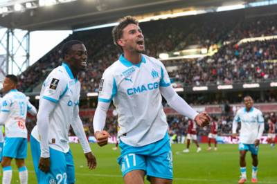 Ex-Celtic star Matt O’Riley knows one thing is for certain as Marseille future addressed