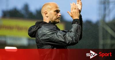 Jens Berthel Askou convinced Motherwell will keep improving as players return