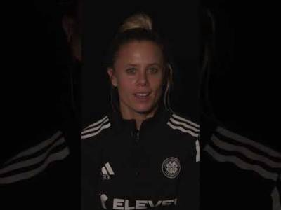 Kelly Clark. In her team-mates words…🗣️💚