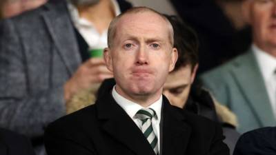 ‘Lack of humility’ – Celtic Fans Collective finally confirm what the board said