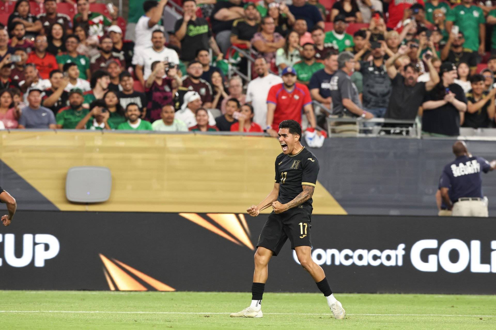 Luis Palma makes surprising Honduras claim as Celtic loanee faces fight to reach 2026 World Cup