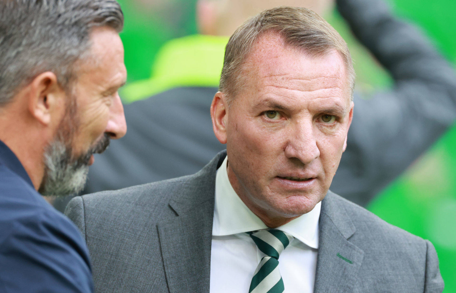 Michael Stewart points to the main reason behind the ‘civil war’ at Celtic