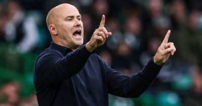 Motherwell boss gives an injury update and hopes key players will return