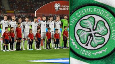 Scotland man hints at January move after being tipped for Celtic transfer