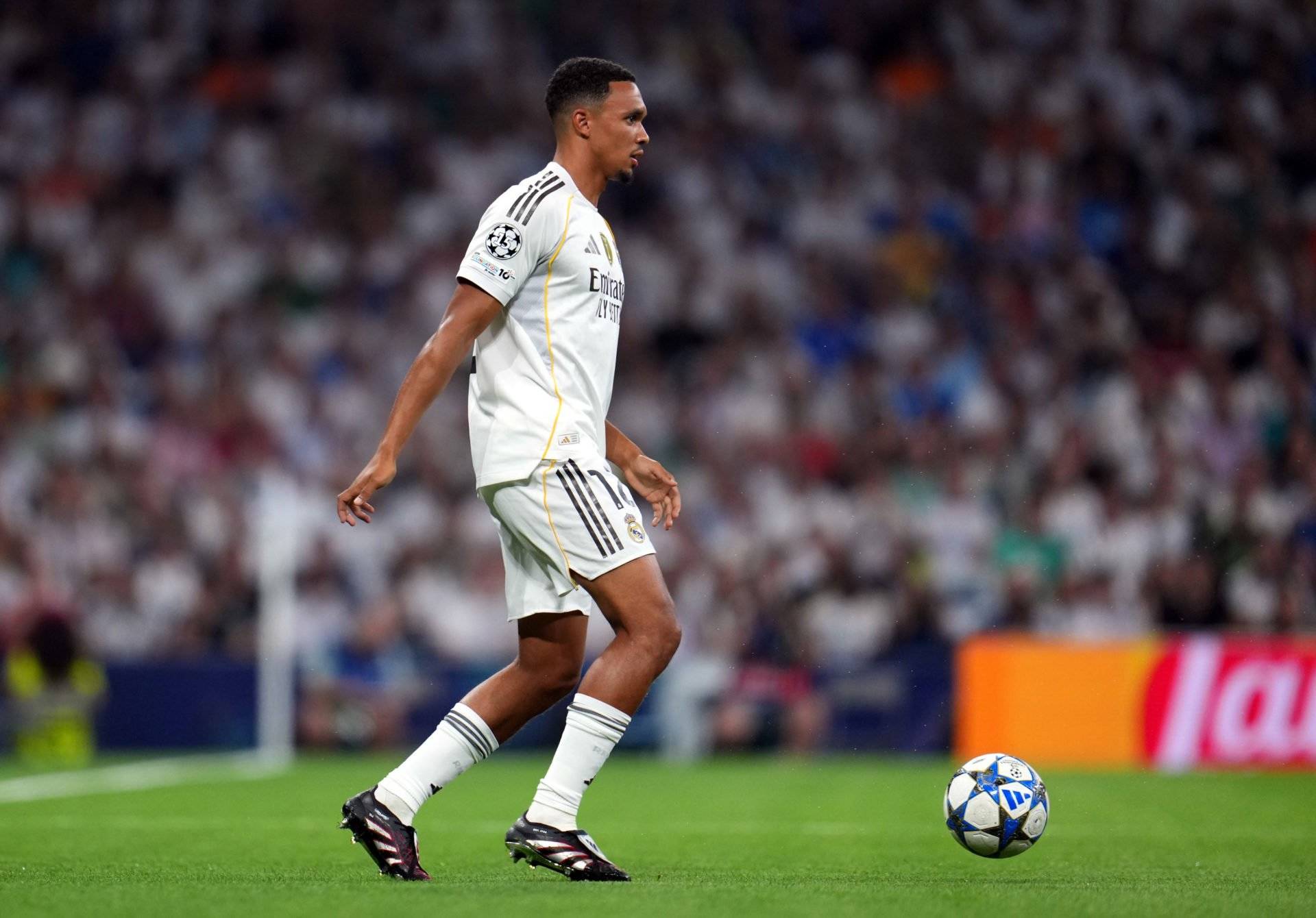 Alan Brazil says Celtic once had their own version of Real Madrid’s Trent Alexander-Arnold
