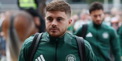 As bad as Ralston: Celtic flop is in danger of becoming the next Forrest