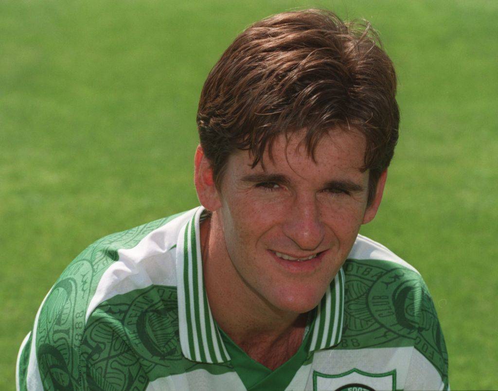 Better Late than Never for Tosh McKinlay Signing for Celtic