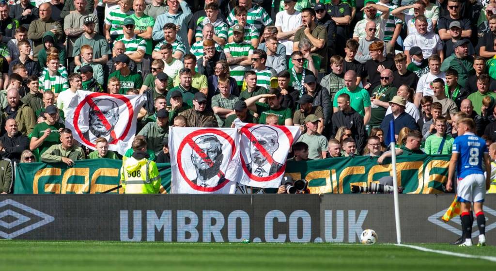 Celtic are now hostages to The Sun