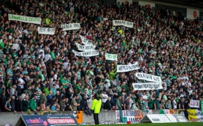 Celtic Board faces calls for change after turbulent summer