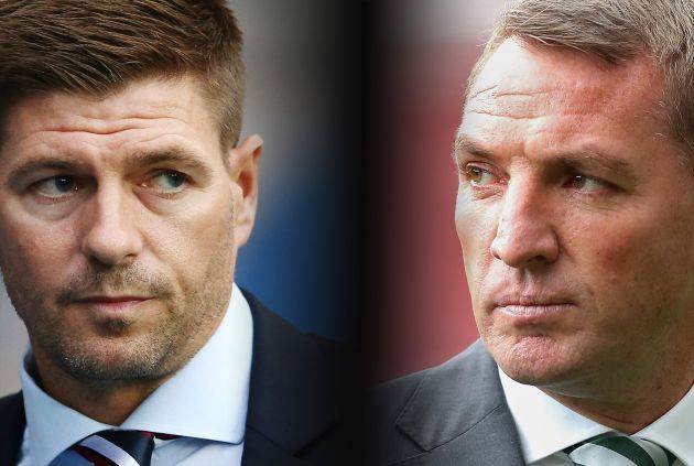 Celtic given title warning and message on fan unrest