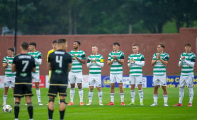 Celtic Loan Star Handed Massive Opportunity