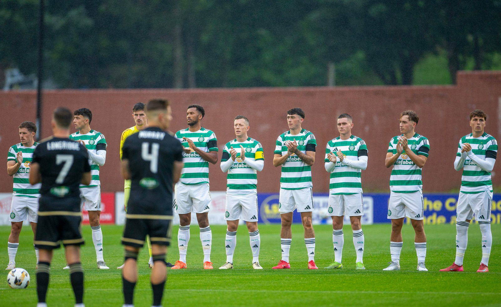 Celtic Loan Star Handed Massive Opportunity