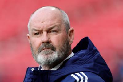 Celtic starlet given chance to put himself on Scotland radar as Steve Clarke eyes huge achievement