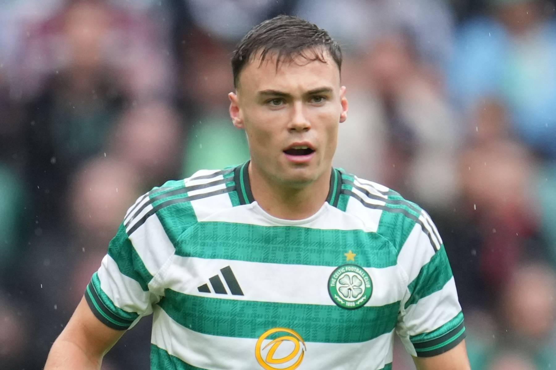 Celtic starlet handed opportunity to join Scotland national team training