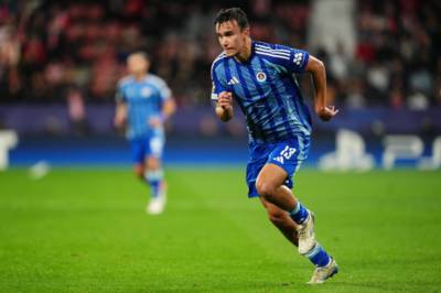 Celtic tried to sign me in January – here’s how it became complicated