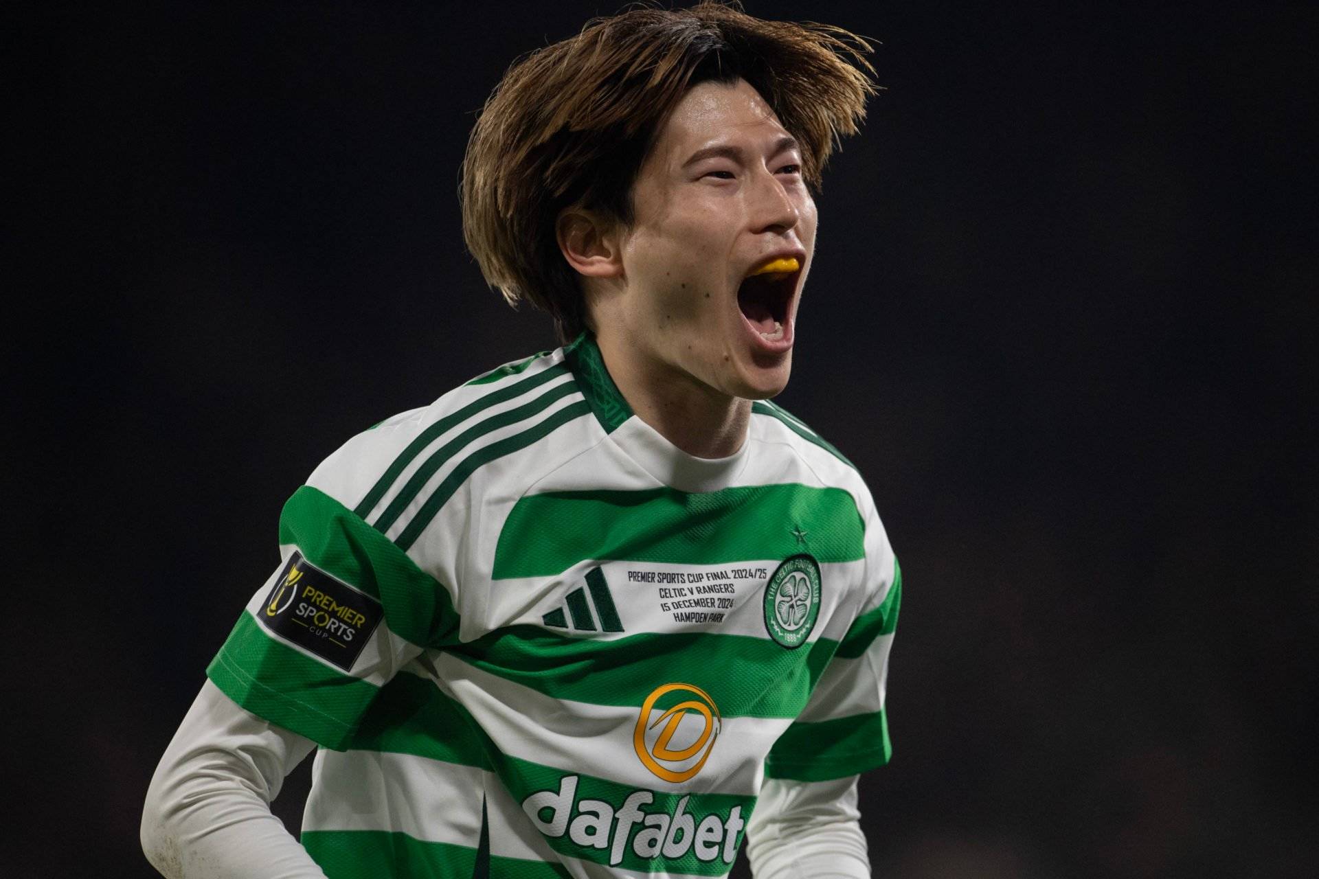 Celtic’s top five signings since 2020