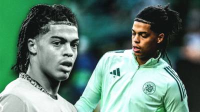 Celtic’s worst loan signings under Brendan Rodgers amid Jahmai Simpson-Pusey mystery