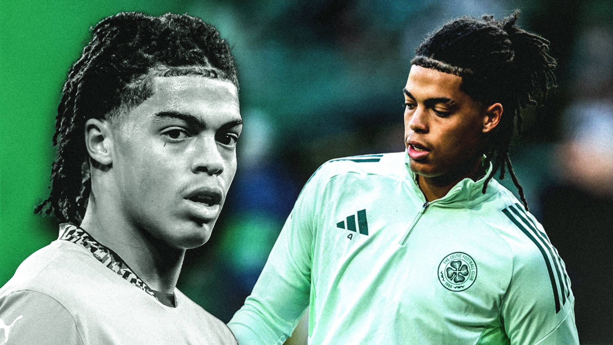 Celtic’s worst loan signings under Brendan Rodgers amid Jahmai Simpson-Pusey mystery