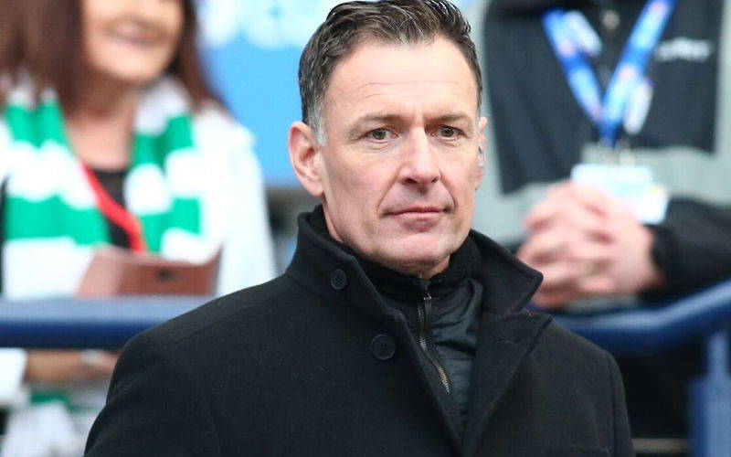 Chris Sutton Reacts to Monday’s Celtic Meeting