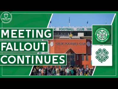 Conflicting accounts as fan meeting fallout continues | + new club role raises questions