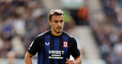 David Strelec lifts lid on Celtic transfer collapse as Rodgers touted to replace Hoops hero – Parkhead bulletin