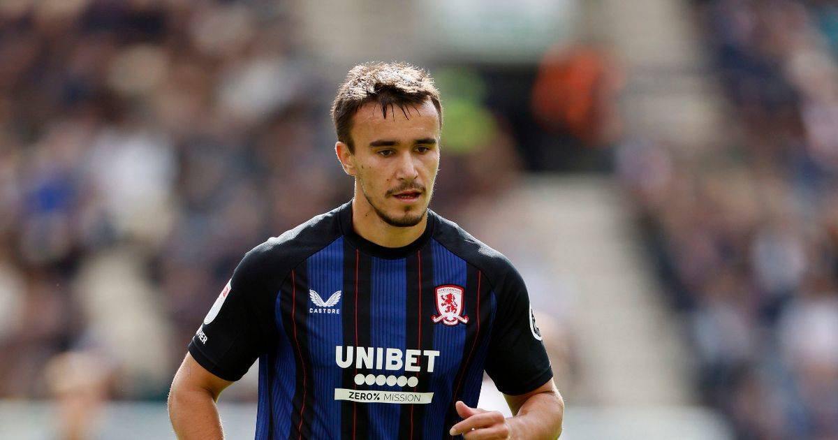 David Strelec lifts lid on Celtic transfer collapse as Rodgers touted to replace Hoops hero &ndash; Parkhead bulletin