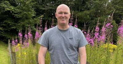 Former Celtic and Scotland heroes to join ex-player with MND for 150-mile charity trek