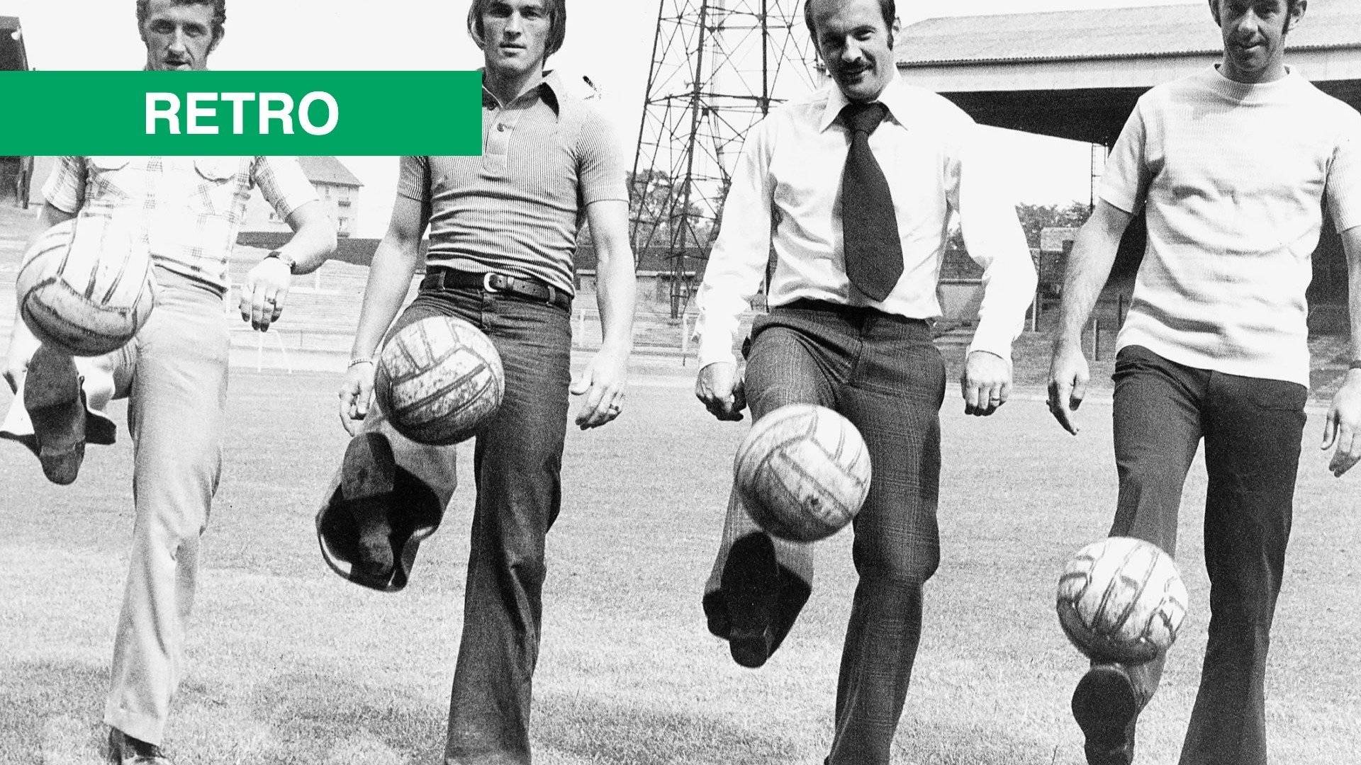 Kenny Dalglish tells Gary Neville the Celtic moment that ranks top in his career, above Liverpool