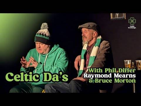 Nostalgia’s Not What It Used To Be &ndash; The Philosophy Of The ‘Celtic Da’ | Feat. Phil Differ