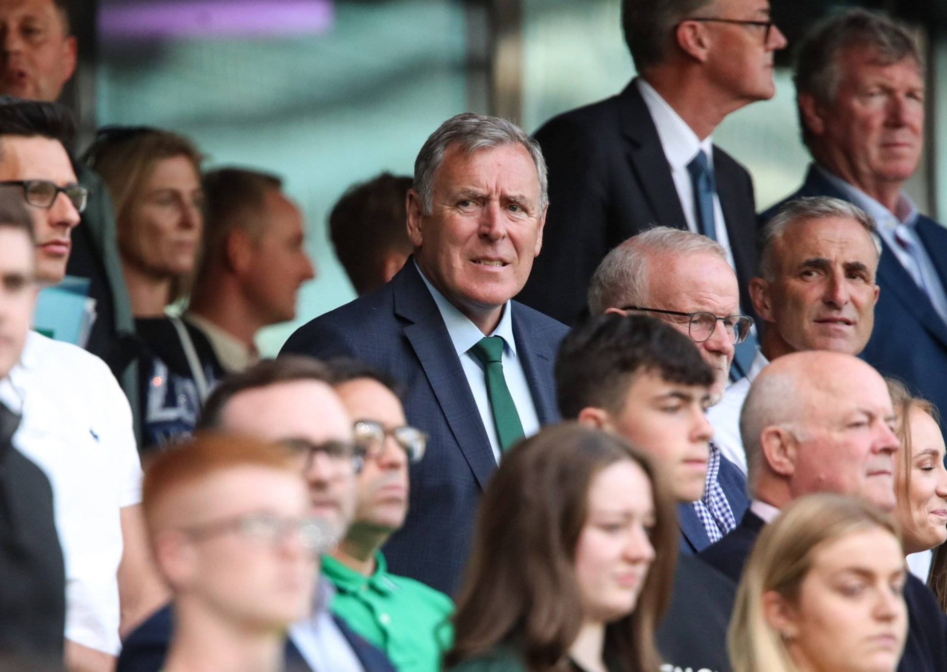 Pat Bonner ‘shocked’ at what ‘a number of players’ strangely did in Celtic’s win vs Motherwell