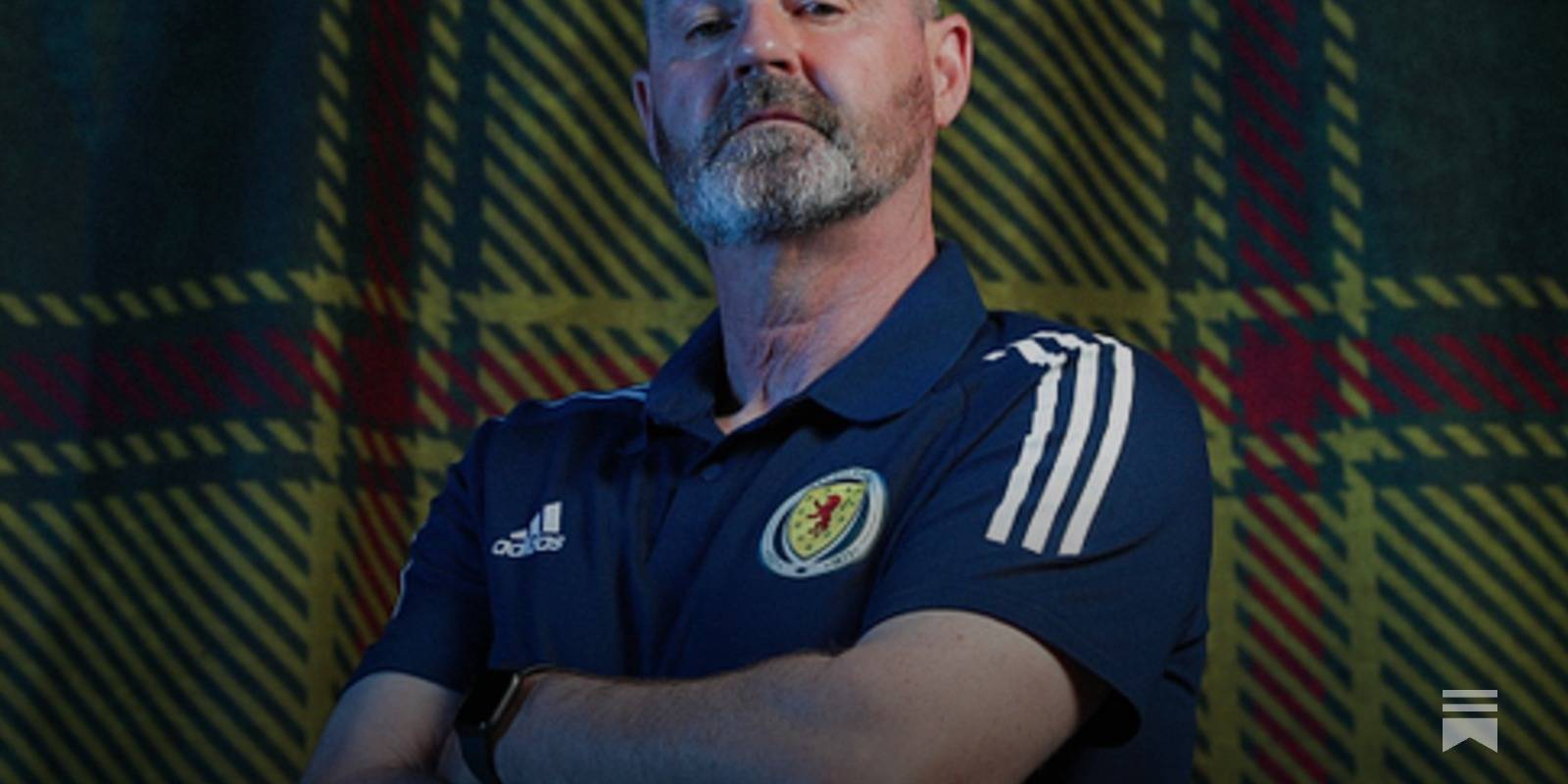 Steve Clarke &ndash; Scotland record breaker