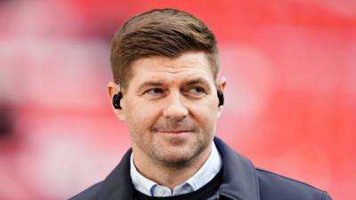 Steven Gerrard ‘set to hold talks over stunning Rangers return’ after Scottish giants axed Russell Martin