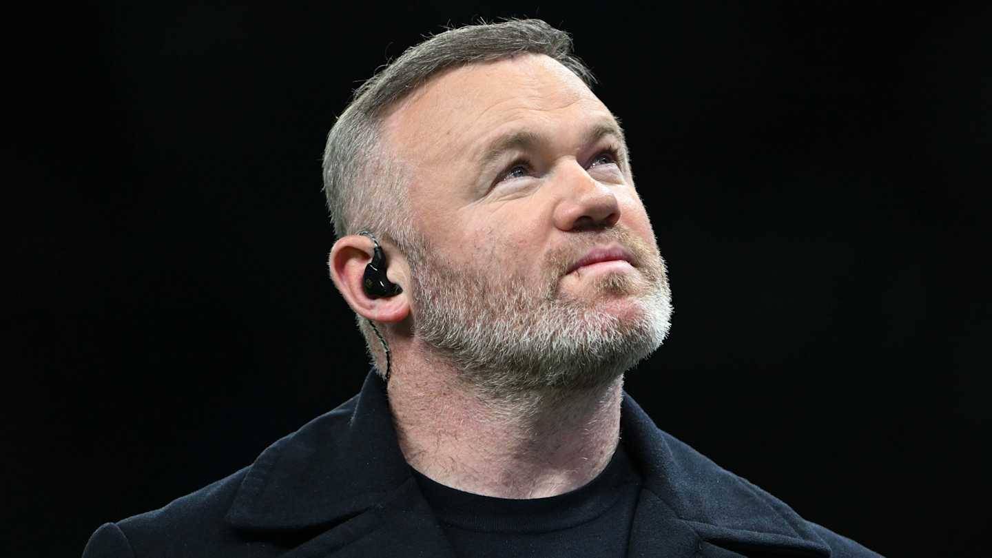 Wayne Rooney makes classy claim about Celtic hero
