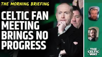 What’s next for Celtic after conflicting meeting statements emerge?