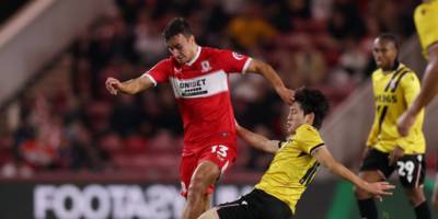 Why David Strelec snubbed Celtic to join Middlesbrough