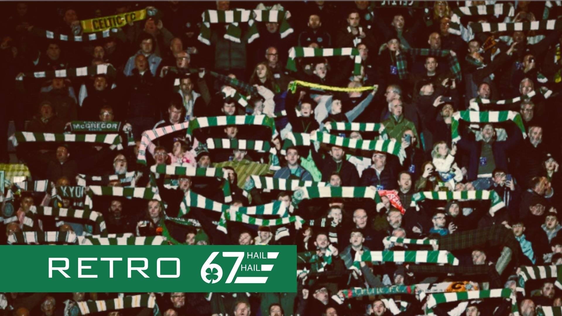 An iconic Celtic matchday tradition started in 1961 before thumping win vs Stirling
