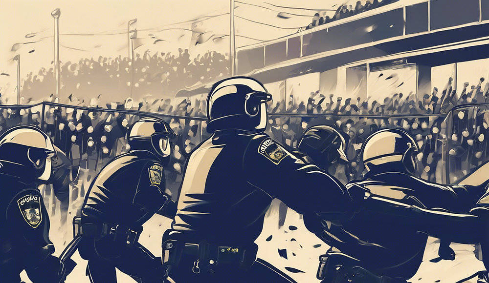 Bias Or Cowardice? the Differing Treatment of Celtic and Rangers Fans by Police