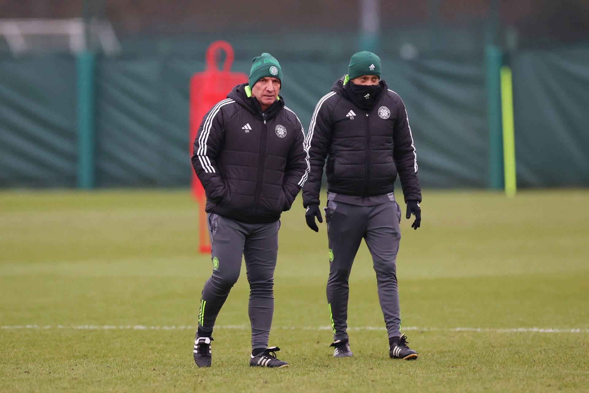 Celtic coach admitted in 2020 that he actually wanted to be a sports journalist