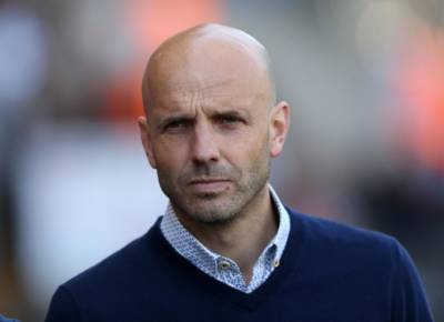 Celtic explain process to recruit Paul Tisdale as Head of Football Operations