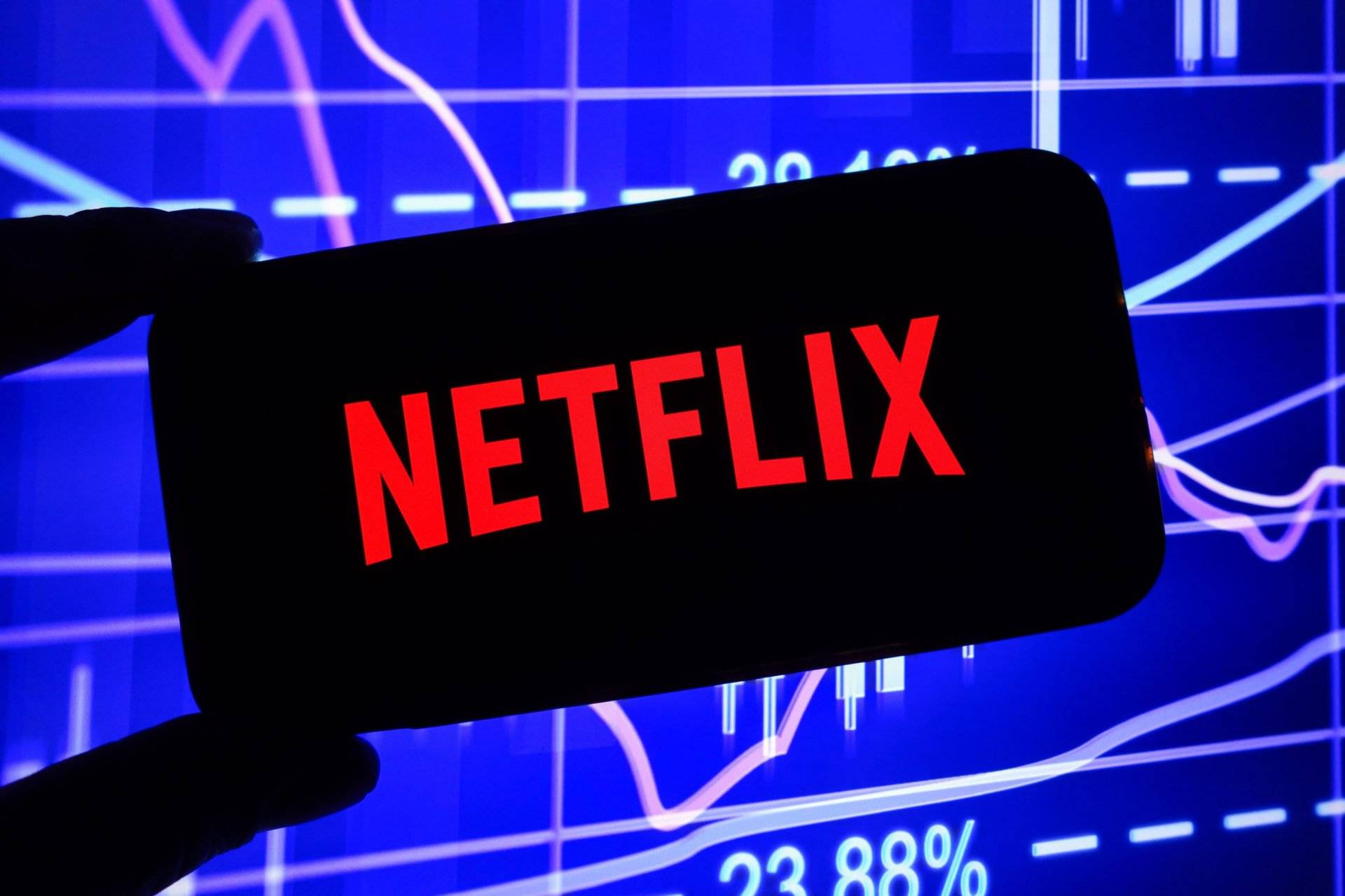 Celtic provided with a wake-up call with a possible £4.4bn Netflix and Champions League deal