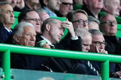 Celtic release agreed upon minutes from meeting with fan protest group