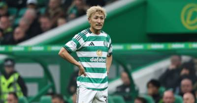 Daizen Maeda hints at shifting Celtic exit stance amid injury fears