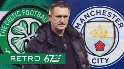 He failed at Celtic and Man City, now he’s playing for Robbie Keane at Ferencvaros